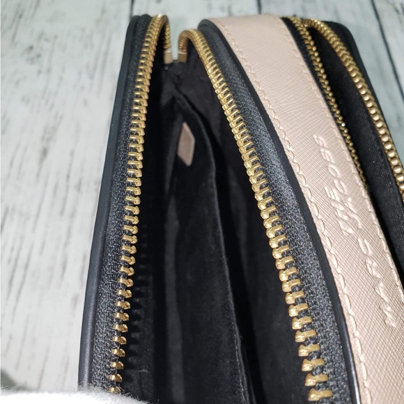 Preloved Marc Jacobs Color-blocked Snapshot - Picture 13 of 16